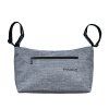 Organizer Pinkie Grey Melange-mniejszy