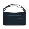 Organizer Pinkie Dark Black-mniejszy