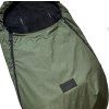 Vékonyabb Pinkie Green Softshell bundazsák