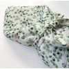 Becik/rożek muślinowy Bellou Eucalyptus BIO
