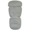Hosszított Pinkie Grey Quilt betét
