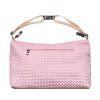 Organizer Small Pink Comb-mniejszy
