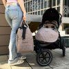 Torba podróżna Double Wave Taupe