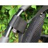 Kinderwagen Karabiner Pinkie