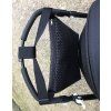 Kinderwagen Karabiner Pinkie