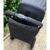 Kinderwagen Karabiner Pinkie