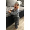 Spodnie dresowe Dark Grey