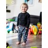 Spodnie dresowe Dark Grey