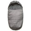 fusak Small Grey Comb | Pinkie