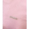 Winterfußsack Pinkie Small Pink Comb