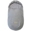 fusak Shine Gold Grey-lehký