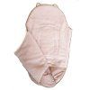 Śpiworek całoroczny Soft Pink Dots