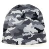 čepička Bugee Black Camo