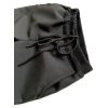 softshellové kalhoty Black All