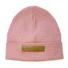 čepice Label Pink | Pinkie