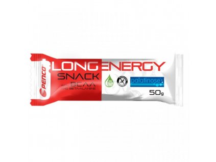 Energetická tyčinka LONG ENERGY SNACK 50G