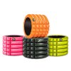 Trigger Point GRID Mini foam roller 1