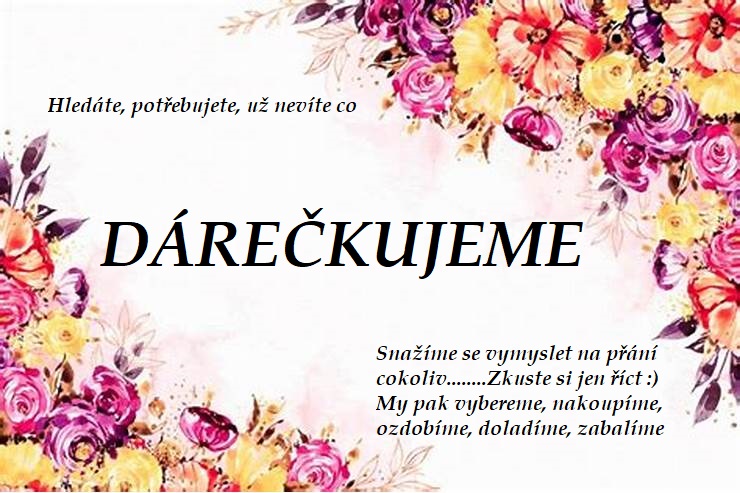 DÁRKY