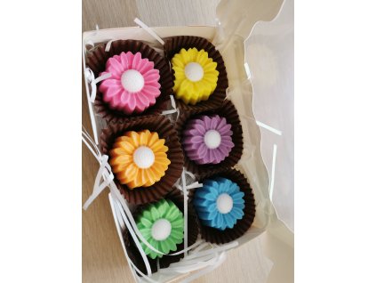 Mýdlová bonboniéra