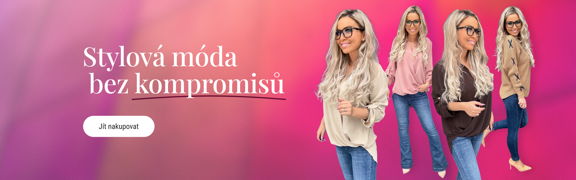 Stylová moda obecný