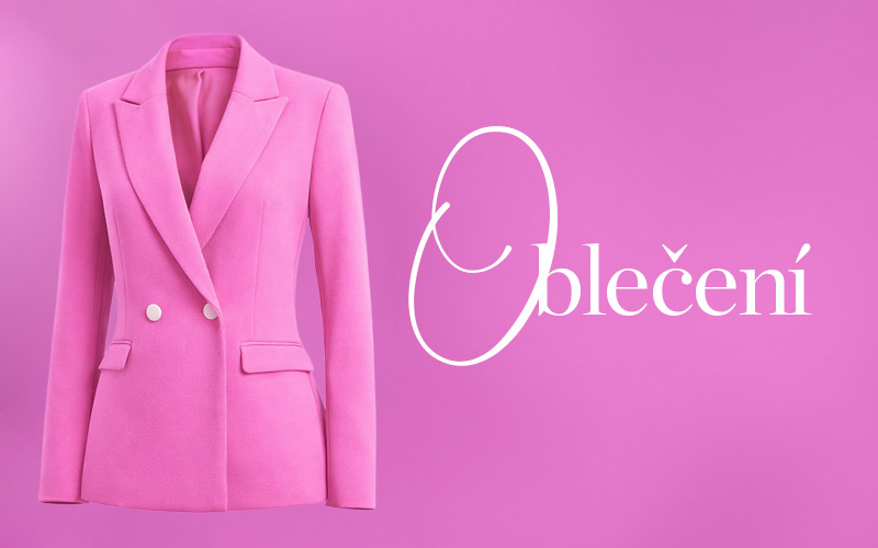 Oblečení