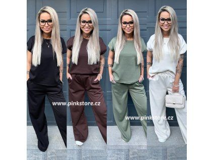 Máslová souprava BUTTER