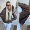 Zimní bunda GREAT