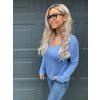 Lehký svetřík SABRINA