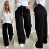 Kalhoty s gumou R8091