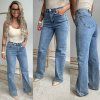 Džíny WIDE LEG G2119