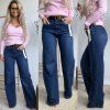 Džíny WIDE LEG BQ2589