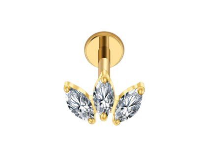 Selice labret