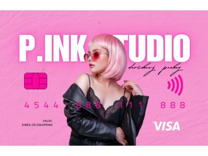 Darčekový poukaz na tetovanie - 200€