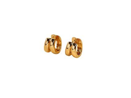 Flux hoops