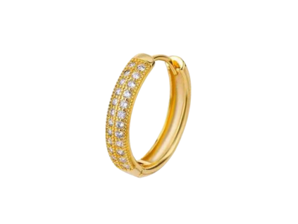 Shine hoop