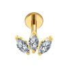 Selice labret