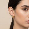 Flux hoops
