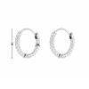 Twister hoops