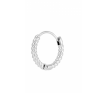 Twister hoops
