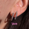 Twister hoops