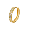 Shine hoop