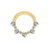 Starli 8mm- GOLD