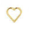 Heart 10mm