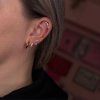 Starlight labret