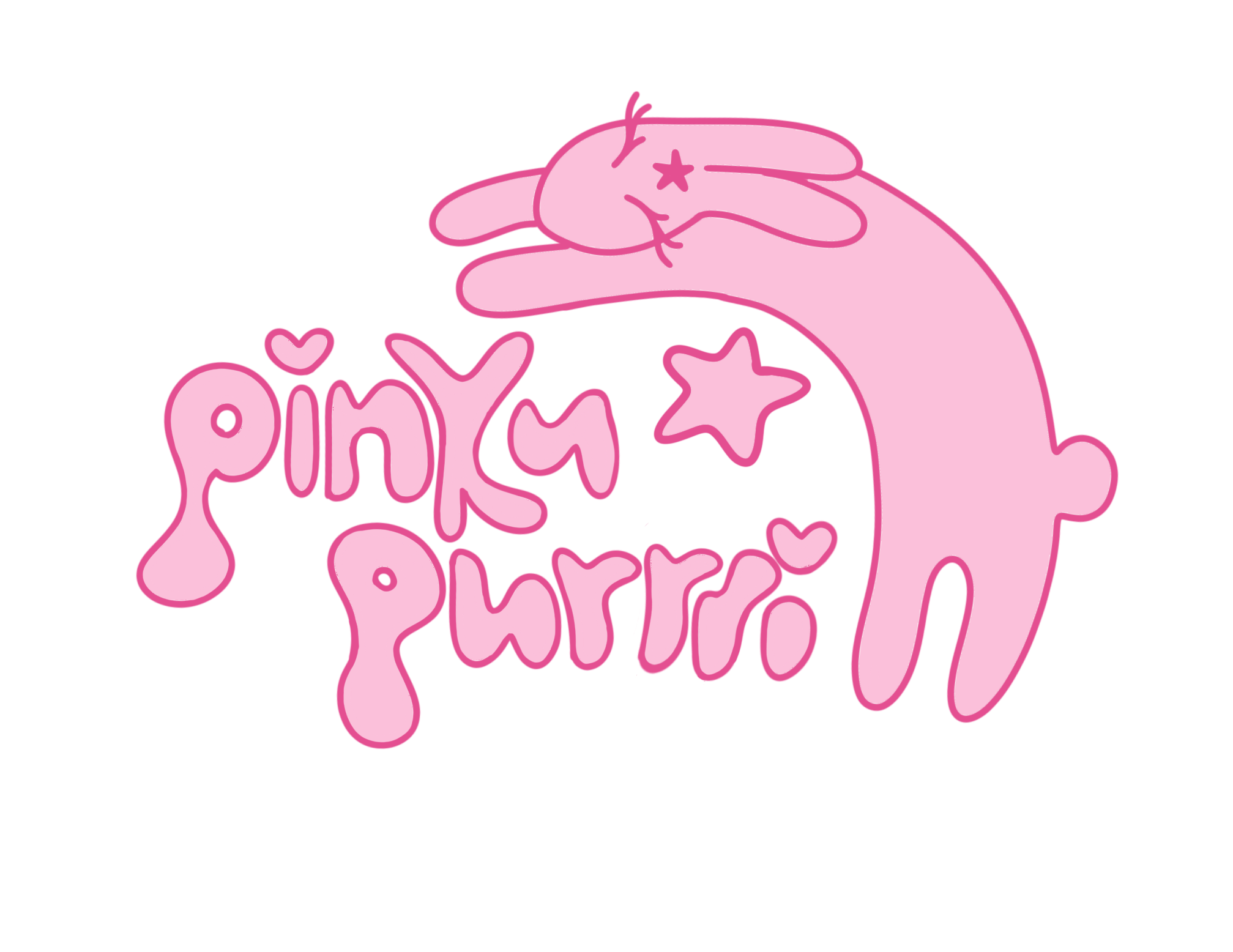 pinkupurrri