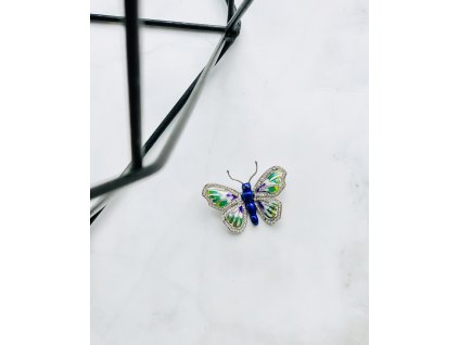 10928 1 brosna motyl