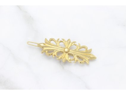 12843 zlata sponka lili gold