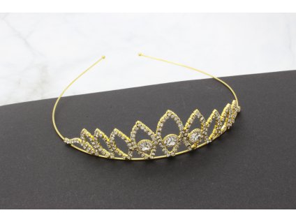 Korunka Princess Kaitlyn Gold