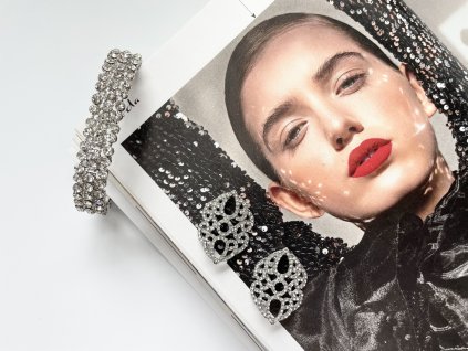 13287 spolocensky set thea silver