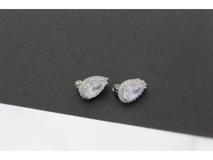 Klipsne Crystal Quality Sia